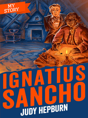 cover image of My Story: Ignatius Sancho